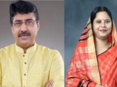 नितिन नवीन की नई टीम घोषित: छत्तीसगढ़ बीजेपी से इन नेताओं की मिली राष्ट्रीय कार्यकारिणी में जगह