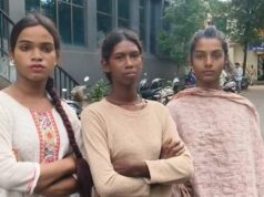 पुरानी रंजिश में आमने-सामने आए किन्नर समुदाय के दो पक्ष, एक-दूसरे पर लगाए गंभीर आरोप