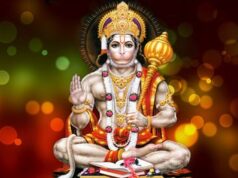 हनुमान जी को सिंदूर चढ़ाने से लेकर हनुमान चालीसा पाठ तक, मंगलवार के इन उपायों से दूर होंगे संकट