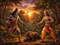 शिव ने क्यों धारण किया किरात का रूप? अर्जुन से हुआ भयंकर युद्ध और फिर मिला दिव्य पाशुपतास्त्र