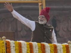 जनसेवा के 25 साल पूरे करेंगे PM मोदी, भाजपा कर रही ‘सेवा संकल्प महोत्सव’ की तैयारी, जानिए क्या कार्यक्रम होंगे