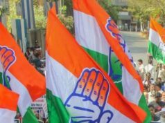 वंदे मातरम को लेकर कांग्रेस का ऐलान, कहा- दो पैरा ही गाएंगे; BJP ने साधा निशाना