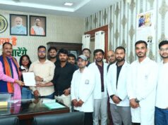 15 दिन बाद खत्म हुई जूनियर डॉक्टरों की हड़ताल, स्वास्थ्य मंत्री से मुलाकात के बाद लिया बड़ा फैसला