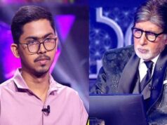 छत्तीसगढ़ के बेटे योगेश साहू ने KBC में जीते 50 लाख, IIT टॉपर से अब IAS बनने की तैयारी तक का सफर है बेहद खास
