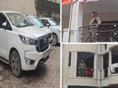 दुर्ग से धमतरी तक ED का एक्शन, कई ठिकानों पर छापेमारी; जानिए पूरा मामला