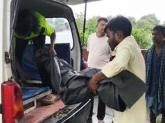 बुखार का इलाज कराने गया था 3 साल का मासूम, इंजेक्शन लगते ही बिगड़ी हालत; रास्ते में मौत
