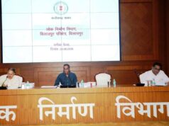 सड़कों-पुलों की गुणवत्ता पर PWD सचिव की दो टूक- समझौता नहीं होगा, अफसर सप्ताह में 2 दिन फील्ड में करें मॉनिटरिंग