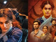 लापता बेटी के लिए मां बनेगी ‘गांधारी’, तापसी पन्नू का खूंखार अंदाज देख चौंकेंगे फैंस; रिलीज डेट OUT