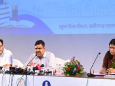 शिक्षा विभाग का बड़ा ऐलान: 1 अप्रैल से नया शैक्षणिक सत्र, 5000 शिक्षकों की भर्ती और 453 स्कूलों में दूर होगी कमी