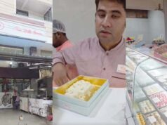 मिठाई खरीदने वालों सावधान! कलाकंद में मच्छर मिलने की शिकायत, खाद्य विभाग ने शुरू की जांच