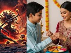 राखी बांधने से पहले जान लें भद्रा का रहस्य! 28 अगस्त को नहीं रहेगा भद्रा का साया, जानें शुभ मुहूर्त