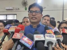Gen-Z वोटर्स को जोड़ने BJP का बड़ा प्लान, ‘युवा संवाद’ अभियान में OP चौधरी समेत दिग्गजों की एंट्री