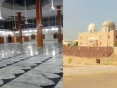 ‘ऑपरेशन सिंदूर’ का असर मिटाने में जुटा पाकिस्तान? जैश के तबाह हेडक्वार्टर का कराया गया भव्य पुनर्निर्माण