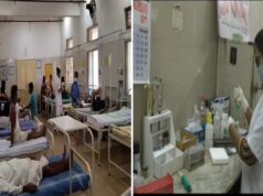 Durg Swine Flu News: 2 साल 11 माह की बच्ची में H1N1 वायरस की पुष्टि, स्वास्थ्य विभाग ने बढ़ाई निगरानी