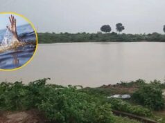 दर्दनाक हादसा: बड़ा तालाब में डूबे तीन बच्चे, जान जोखिम में डालकर युवक ने दो को बचाया, एक मासूम की मौत