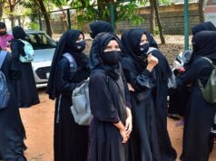 ‘स्कूल यूनिफॉर्म के साथ हिजाब मान्य नहीं’, इलाहाबाद हाईकोर्ट का बड़ा फैसला, मुस्लिम छात्रा की हेडस्कार्फ पहनने की याचिका खारिज की