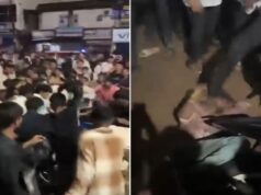 VIDEO में कैद हुई दबंगई! कवर्धा में युवक को घेरकर पीटा, वायरल वीडियो के बाद 5 नाबालिग पुलिस हिरासत में