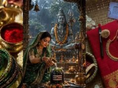 कजरी तीज 2026: 31 अगस्त को रखेंगी महिलाएं निर्जला व्रत, पूजा से पहले नोट कर लें पूरी सामग्री लिस्ट