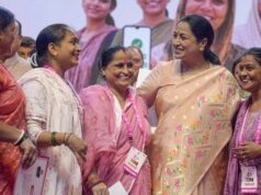 लक्ष्मी योजना की पहली किस्त जारी! दिल्ली की महिलाओं को मिलेंगे ₹2,500, 1 सितंबर से खाते में आएगी रकम