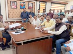 छत्तीसगढ़ के 80 हजार शिक्षकों को बड़ी राहत! TET पर सरकार का बड़ा आश्वासन, 2028 तक नहीं जाएगी नौकरी