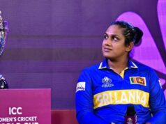 ICC का बड़ा फैसला, श्रीलंका से छिनी महिला चैंपियंस ट्रॉफी की मेजबानी, जानिए क्या है वजह