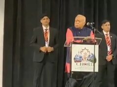 टोरंटो में मोहन भागवत बोले- ‘भारत के DNA में है दुनिया की मदद करना’