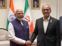 SCO समिट में PM मोदी की ईरानी राष्ट्रपति से मुलाकात, अमेरिका-ईरान युद्ध के बाद पहली बार आमने-सामने आए दोनों नेता