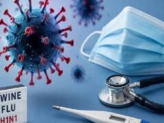 H1N1 की चपेट में छत्तीसगढ़ के 19 जिले, 130 संक्रमित मिले; रायपुर में 60 मामलों की पुष्टि