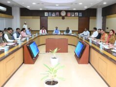 छत्तीसगढ़ कैबिनेट के बड़े फैसले: AI मिशन, BEML प्लांट, नई सड़क योजना और डिजिटल सिस्टम को मंजूरी