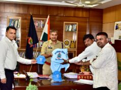 जतमई धाम में अब ‘पुलिस मित्र’ संभालेंगे मोर्चा, पर्यटकों की सुरक्षा के लिए गरियाबंद पुलिस की नई पहल
