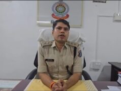 भोरमदेव मंदिर में निकासी द्वार से जबरन प्रवेश के प्रयास के कारण बनी अव्यवस्था, पुलिस ने संभाली स्थिति