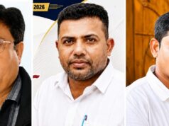 प्रेस क्लब महासमुंद चुनाव में विजय का विजयी पताका, विजय चौहान अध्यक्ष बने; चंद्राकर ने 22 मतों के साथ सर्वाधिक वोट से मारी बाजी