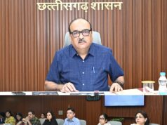 बच्चों के लिए ‘हेल्थ एक्शन प्लान’ पर मंथन, UNICEF और विभागों के साथ मुख्य सचिव ने तय की प्राथमिकताएं
