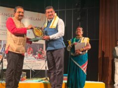 गांवों से दिल्ली तक पहुंची छत्तीसगढ़ की पंडवानी, तीजन बाई की विरासत ने फिर रचा इतिहास