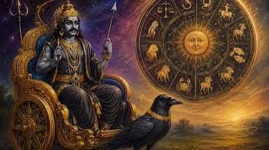 shani