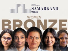 शतरंज में भारत ने फिर बढ़ाया देश का मान, ओपन में सिल्वर और महिला वर्ग में ब्रॉन्ज पदक