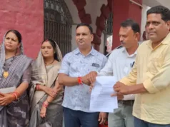 दुर्ग जनपद की सामान्य सभा में हंगामा, 16वें वित्त की राशि को लेकर सत्ता-विपक्ष आमने-सामने