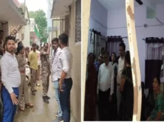धमतरी में चंगाई सभा को लेकर तनाव, प्रदर्शनकारियों और पुलिस के बीच तीखी बहस; आंदोलन की चेतावनी