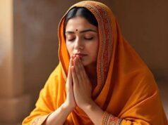 पूजा में सिर खुला रखना सही या गलत? जानिए सिर ढकने के पीछे की मान्यता