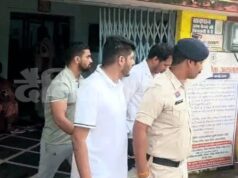 बिश्नोई गैंग के नाम पर धमकी और रंगदारी, रायपुर पुलिस का बड़ा एक्शन; शोएब ढेबर समेत 2 गिरफ्तार