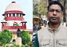 आबकारी ओवरटाइम केस में नवीन तोमर को राहत, सुप्रीम कोर्ट ने दी अंतरिम जमानत