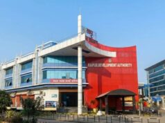 रायपुर की जमीन-जायदाद का बदलेगा रिकॉर्ड सिस्टम, ड्रोन सर्वे से बनेगा डिजिटल डेटाबेस