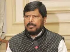 आरक्षण पर छिड़ी बहस के बीच आठवले का दो टूक जवाब, बोले- जातिवाद खत्म होने पर छोड़ देंगे आरक्षण