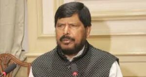 आरक्षण पर छिड़ी बहस के बीच आठवले का दो टूक जवाब, बोले- जातिवाद खत्म होने पर छोड़ देंगे आरक्षण