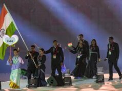 एशियन गेम्स में भारत का पहला दिन शानदार, शूटिंग में रजत पदक और हॉकी में गोलों की बरसात