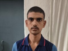 फर्जी दस्तावेजों से CISF में नौकरी करने का आरोप, राजस्थान से गिरफ्तार