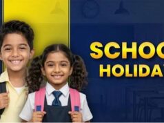 छत्तीसगढ़ में स्कूलों की छुट्टियों का ऐलान, दशहरा से शीतकालीन अवकाश तक जानें पूरी तारीख