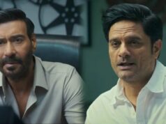 अजय देवगन लौटे विजय बनकर, लेकिन सामने है खतरनाक अफसर! ‘दृश्यम: द कन्क्लूजन’ का ट्रेलर OUT