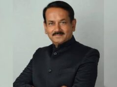 चक्रधर समारोह में ‘बीड़ी जलाई ले’ और ‘चुम्मा-चुम्मा’ पर बवाल, राज्यसभा सांसद ने जताई कड़ी आपत्ति