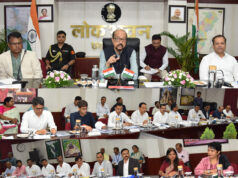 छत्तीसगढ़ के विश्वविद्यालयों पर राज्यपाल सख्त! खाली पद जल्द भरो, परीक्षा व्यवस्था बनाओ ‘लीक-प्रूफ’